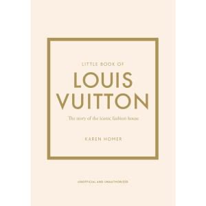 little book of louis vuitton kmart|Little Book of Louis Vuitton by Karen Homer .